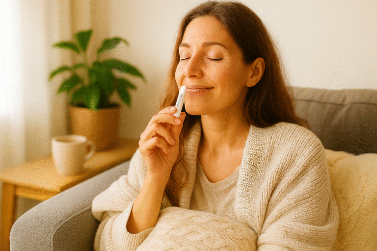 Fatigue, stress, émotions… Et si on respirait un peu ?
